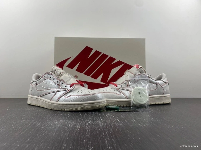 1 Air Travis DM7866-601 Jordan Scott OG Low x 1214